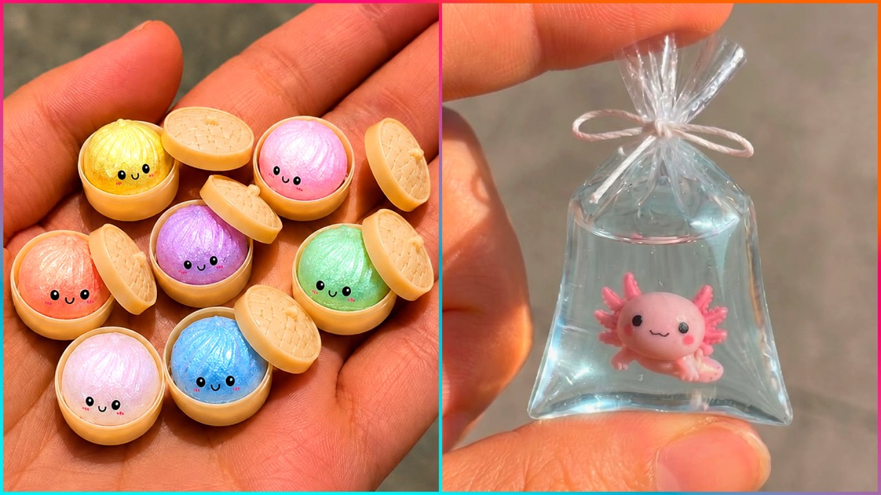 Cute Art Ideas That Will Make Your Brain Happy