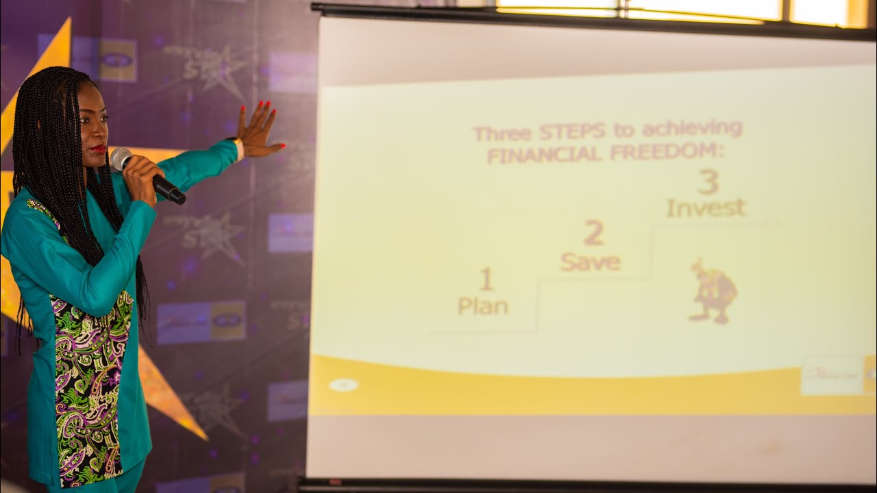 MTN Y’ello Star Episode 3