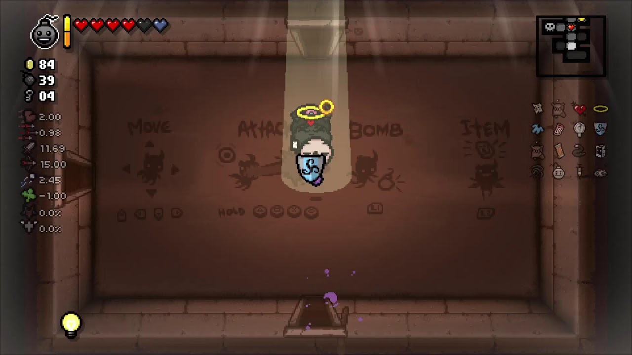 Isaac 43