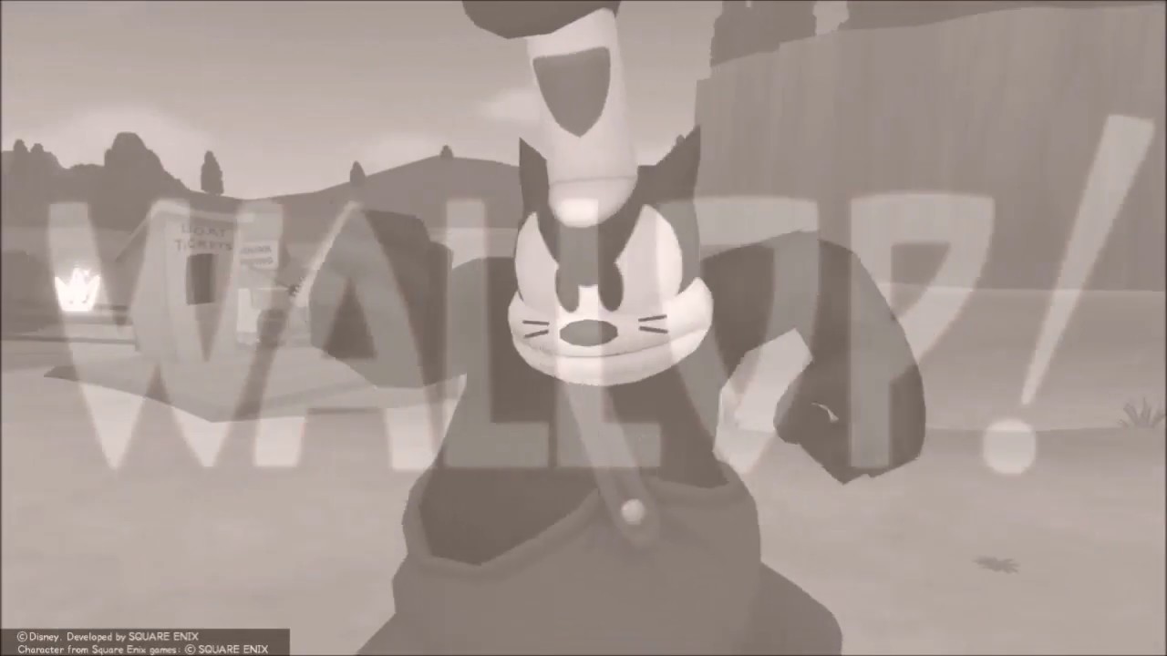 If Timeless River had Cuphead Music