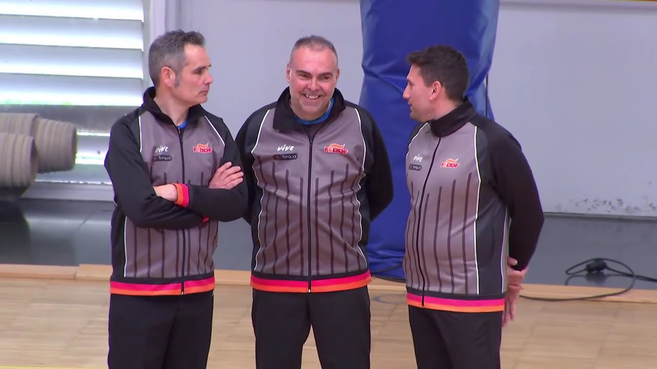 MENARINI JOVENTUT vs CD ILUNION | SPANISH LEAGUE