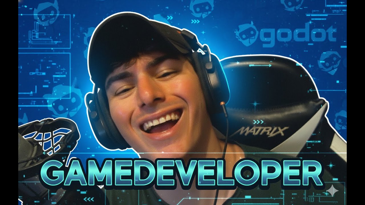 Hire a Game Developer – Uriel Chanquia