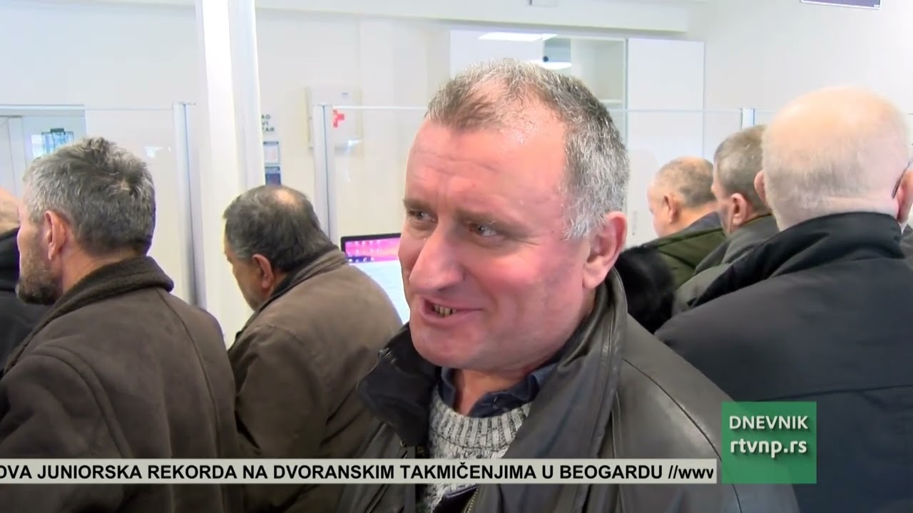 Upis bespravno izgrađenih objeka i tokom vikenda, rok ističe 9  februara u ponoć