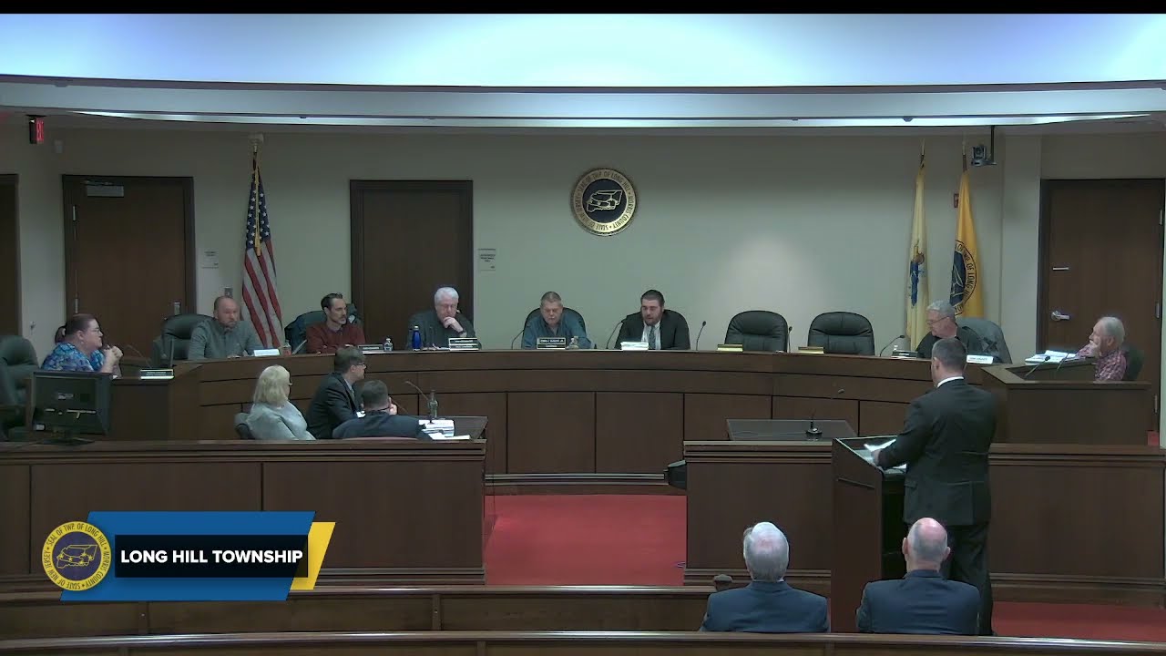 LHT Zoning Board of Adjustment Mtg:  5-02-23
