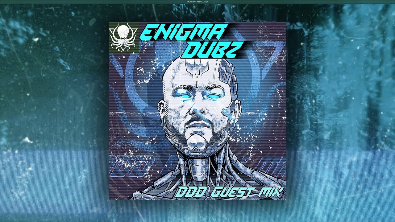 ENiGMA Dubz - Machine Learning - DDD Guest Mix