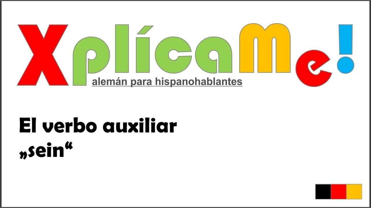 Verbo 