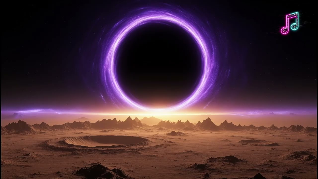 Above Horizon [Afro House]