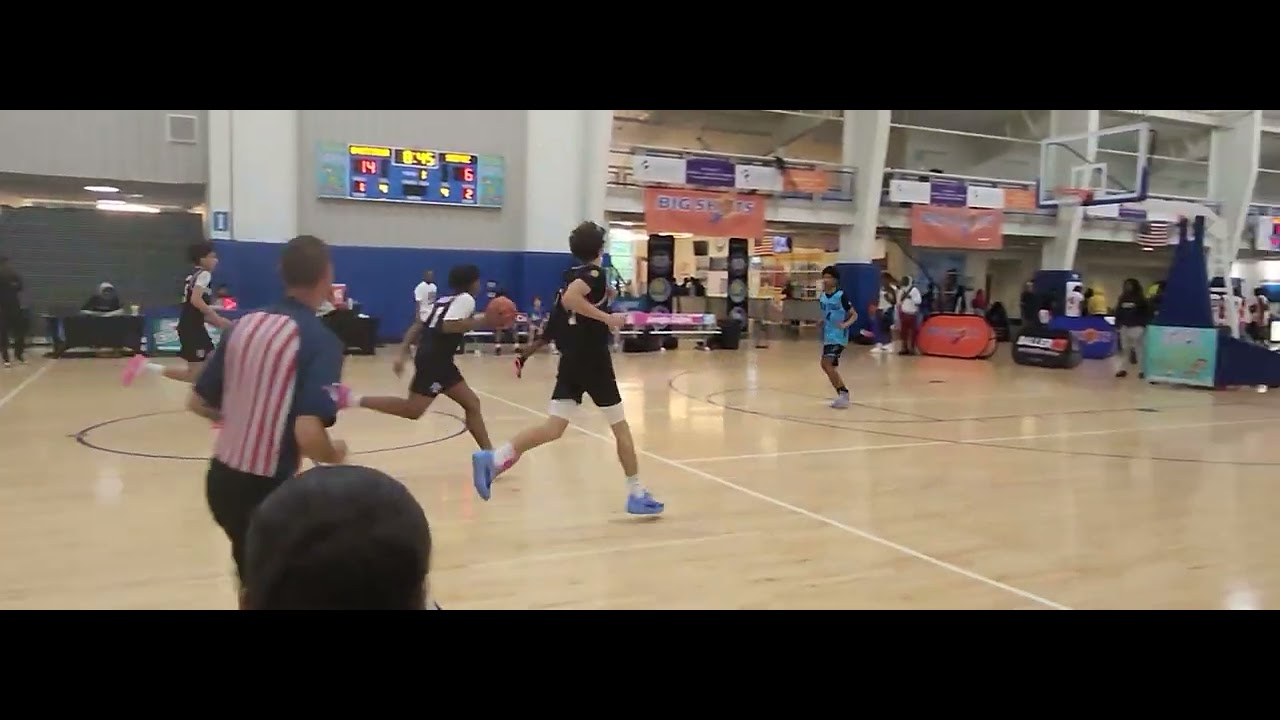Play Tough 843 vs The Private Snipaz