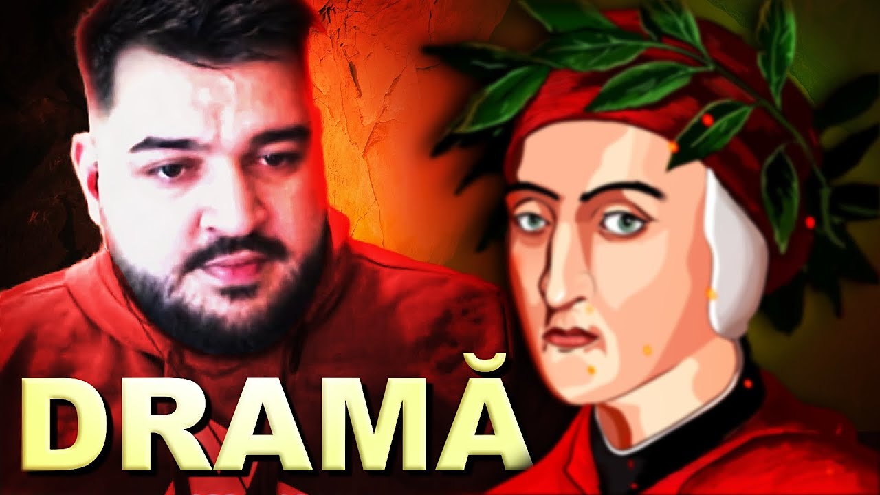 YouTuber Legendar ATACA Acest Canal Mic