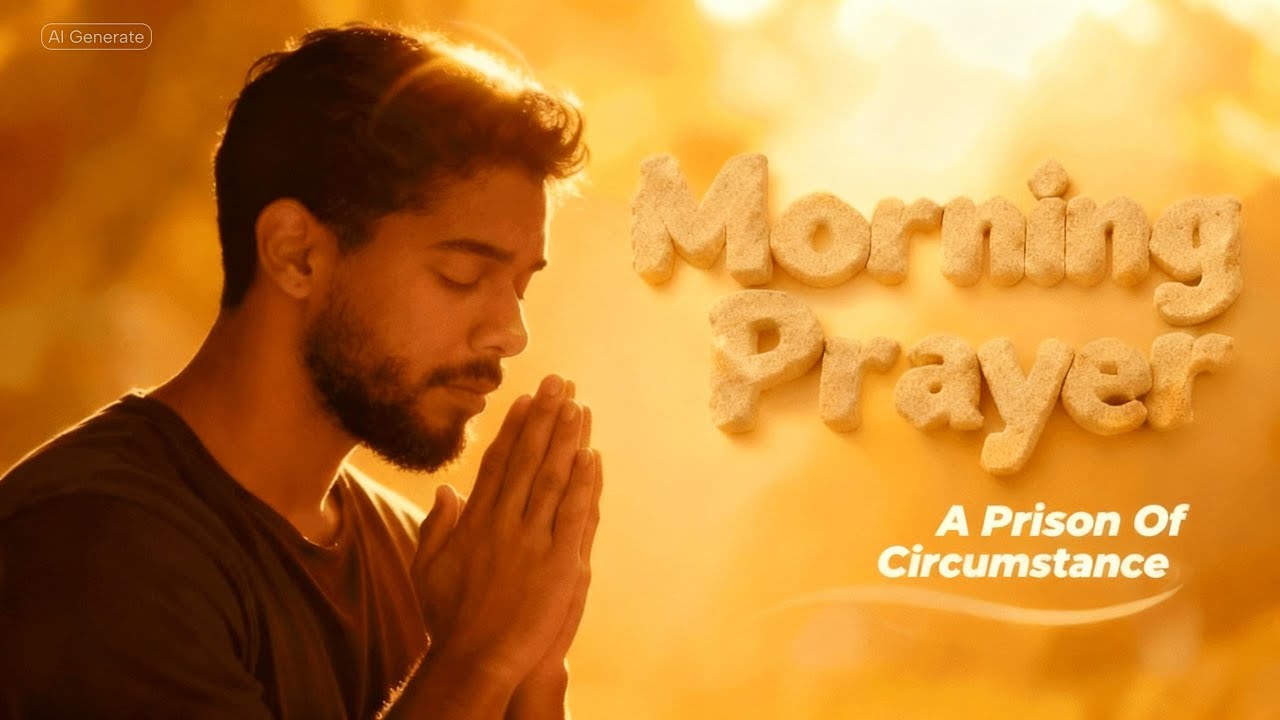 How to Trust God When You’re Disappointed | Prayer