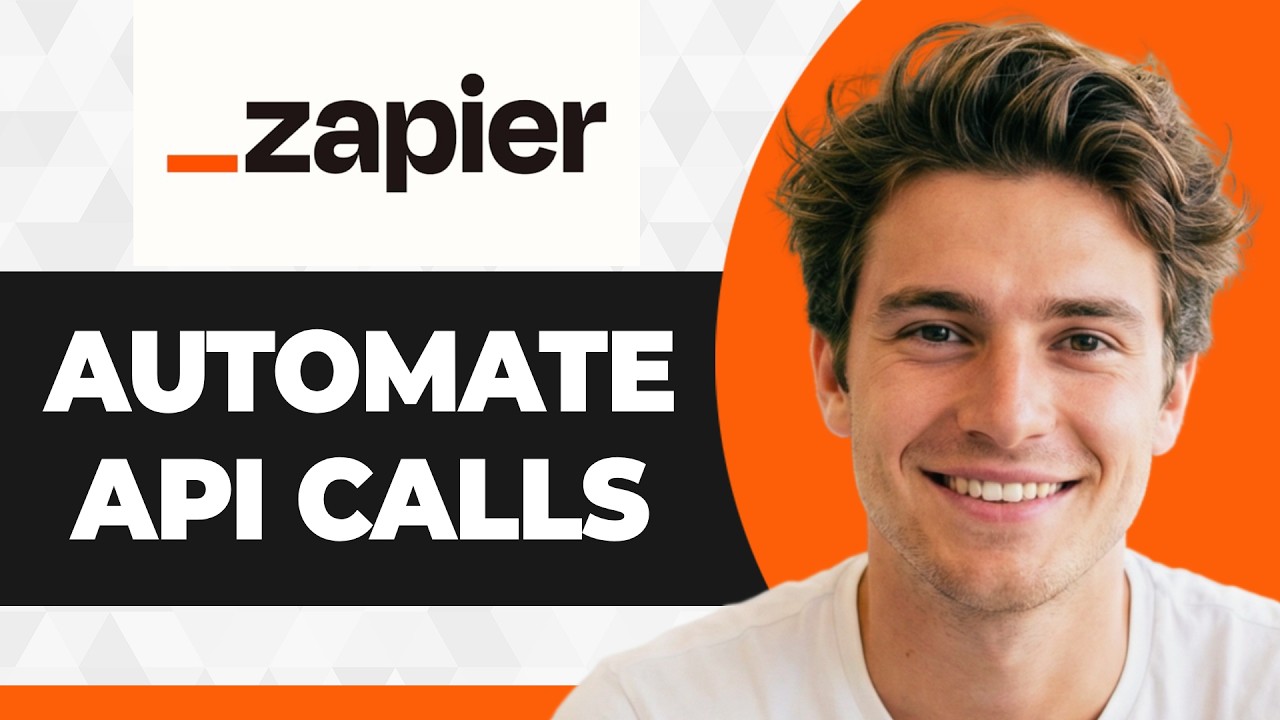 How to Automate API Calls with Zapier (Step By Step) (2026 Guide)