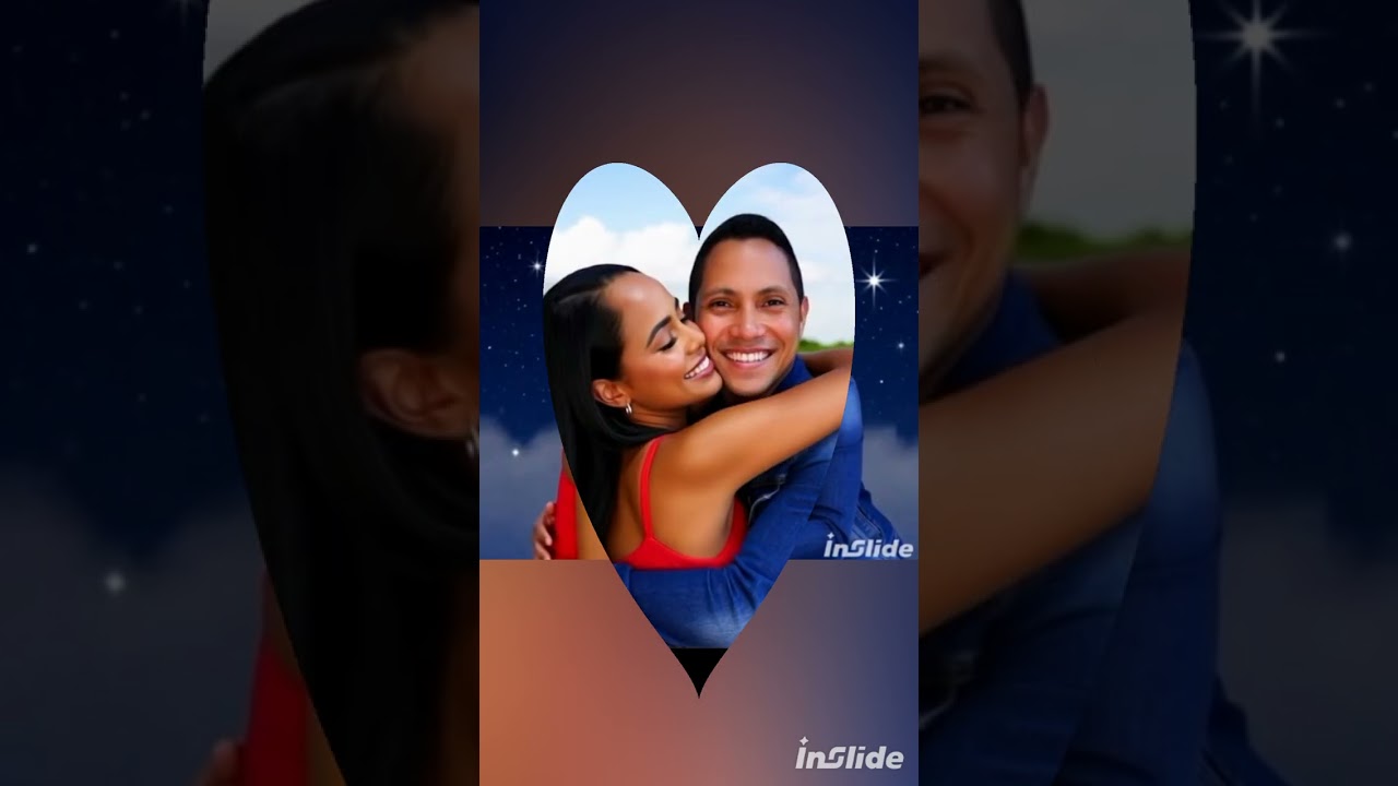 ANOCHE SOÑÉ CONTIGO (Autor Richard José Enciso González) 