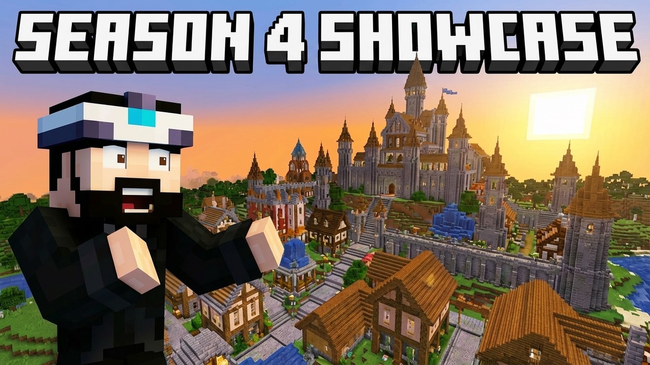 We're Starting Season 5 - Here's Everything from Season 4