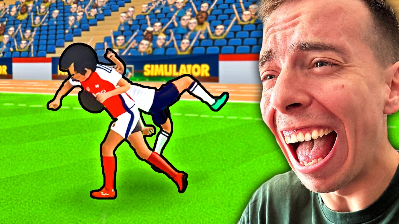 Stal Som sa FUTBALOV&Yacute;M ROZHODCOM!