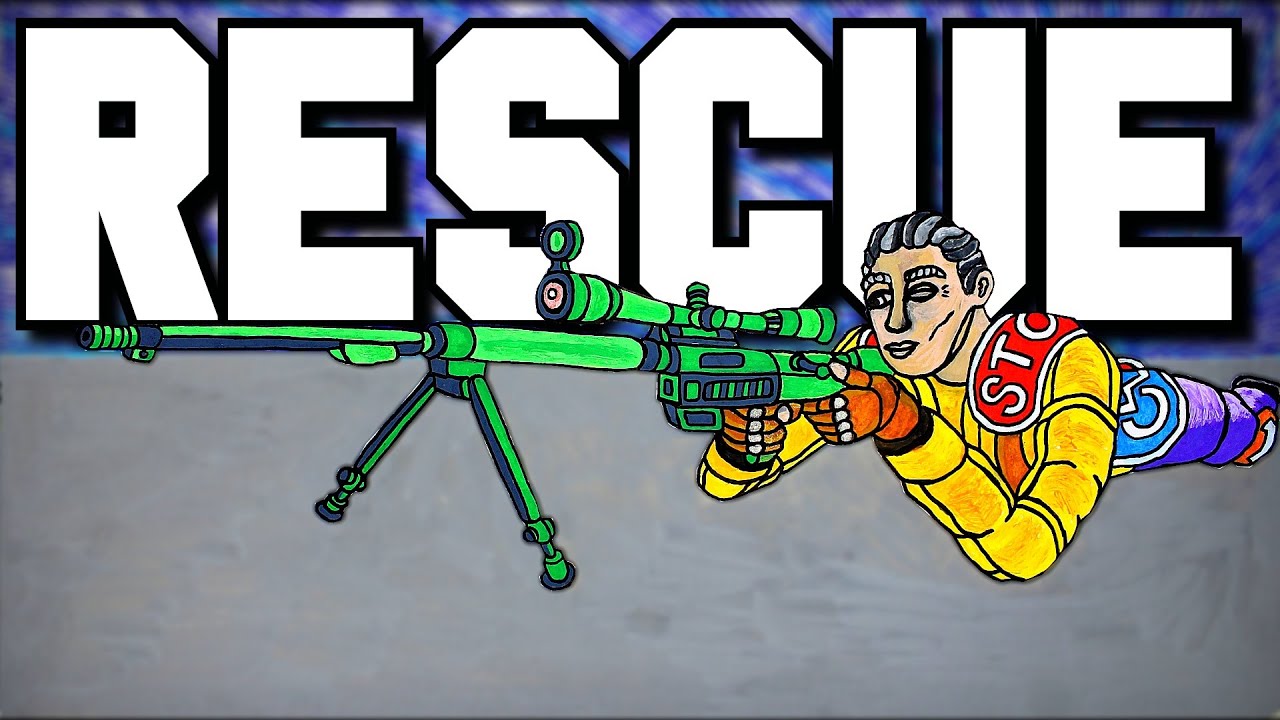 PUNISHING A TERRIBLE CLAN - Rust