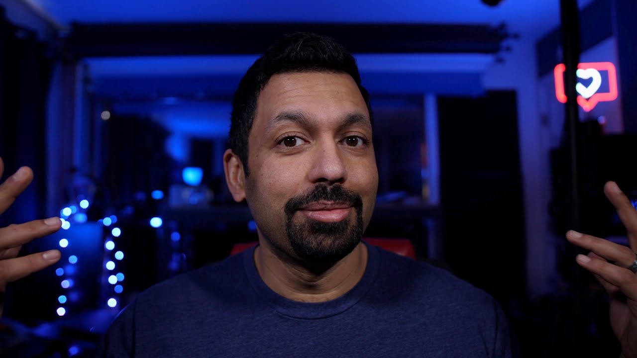 DREAMEDIA Meet the Team: Channa