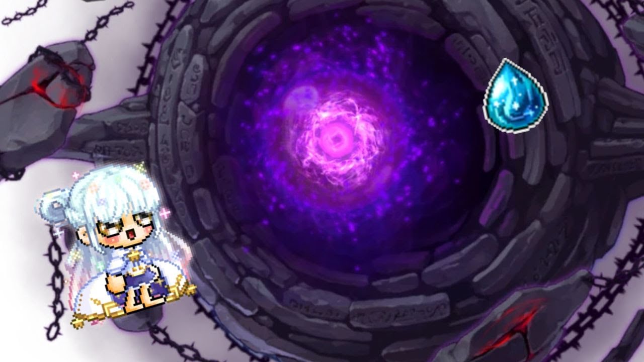 Bullying Weekly Bosses with Ascent - Phantom - Maplestory (Interactive)