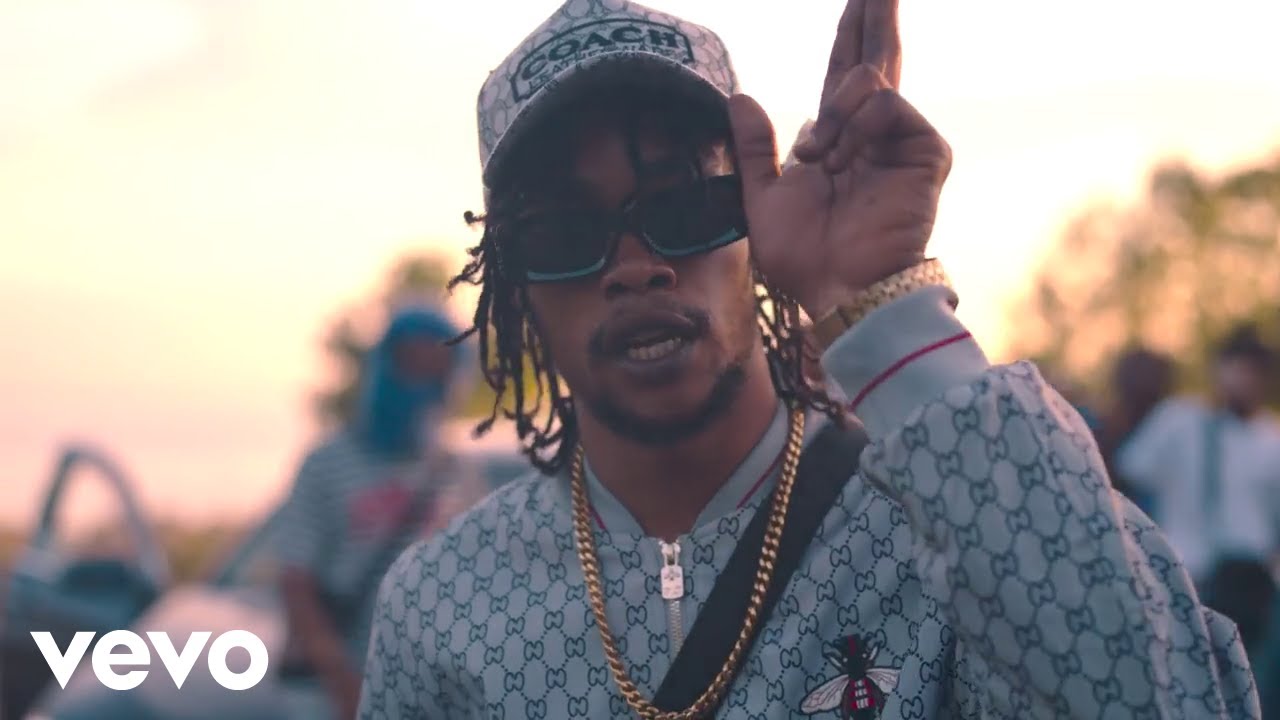 Bvsta Og - We Got Cheese (Official Music Video)