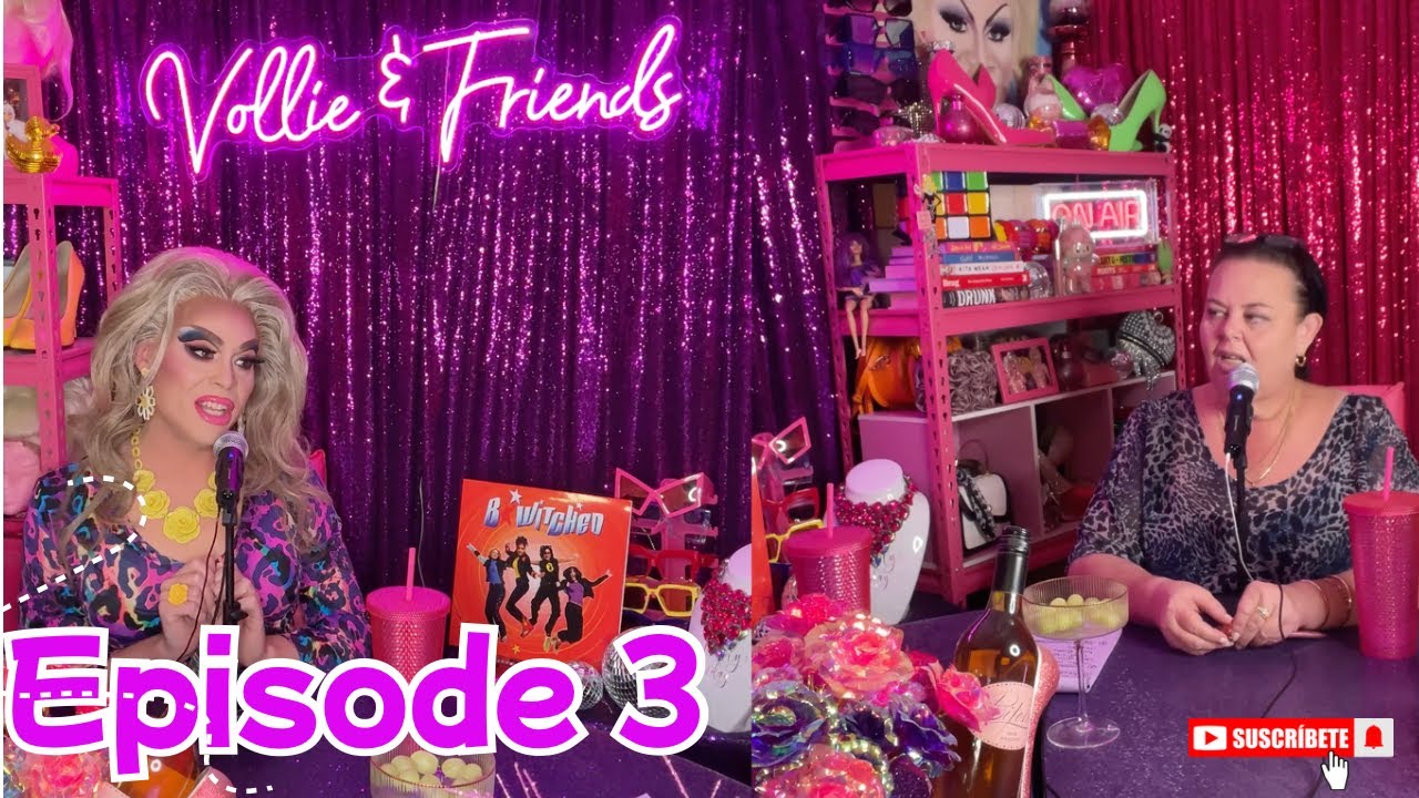 Vollie & Friends - EP3: It's Good and Nice (Trending Topics of the Week)