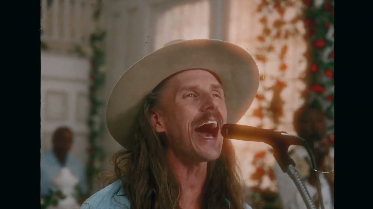 Stars Go Dim - G.I.R.L. (God In Real Life) Official Music Video