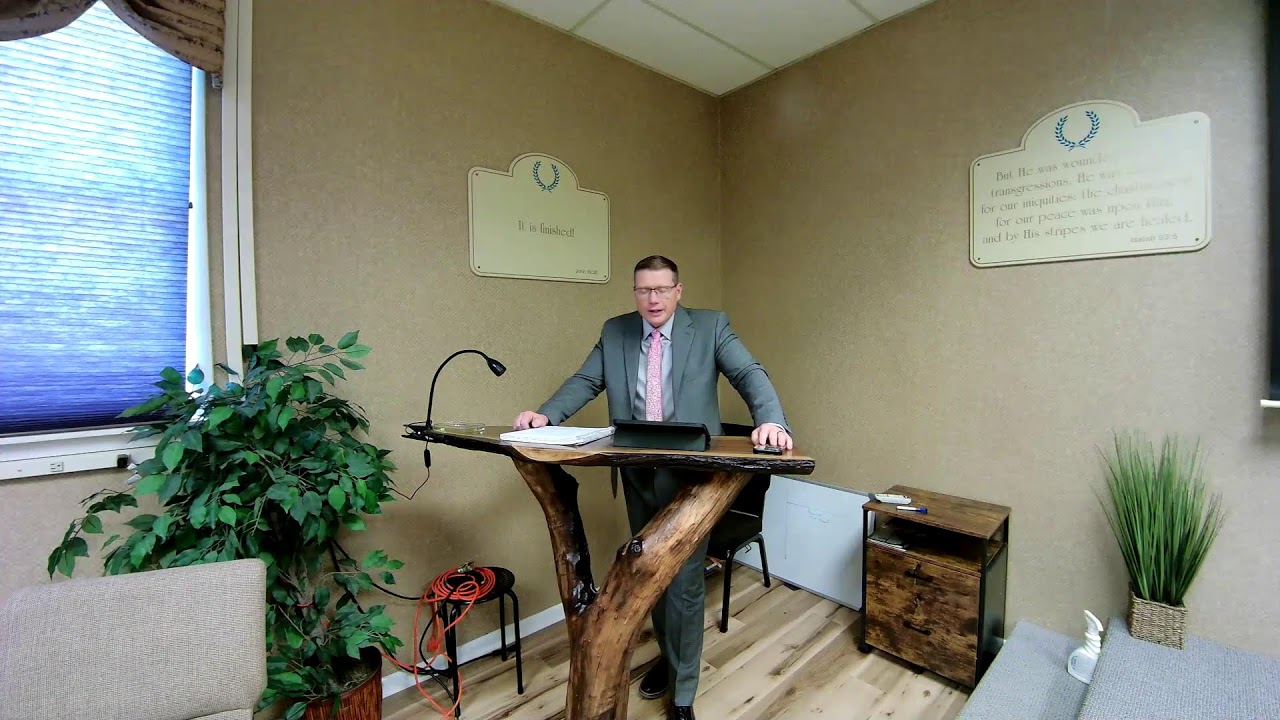 20251005 Gospel