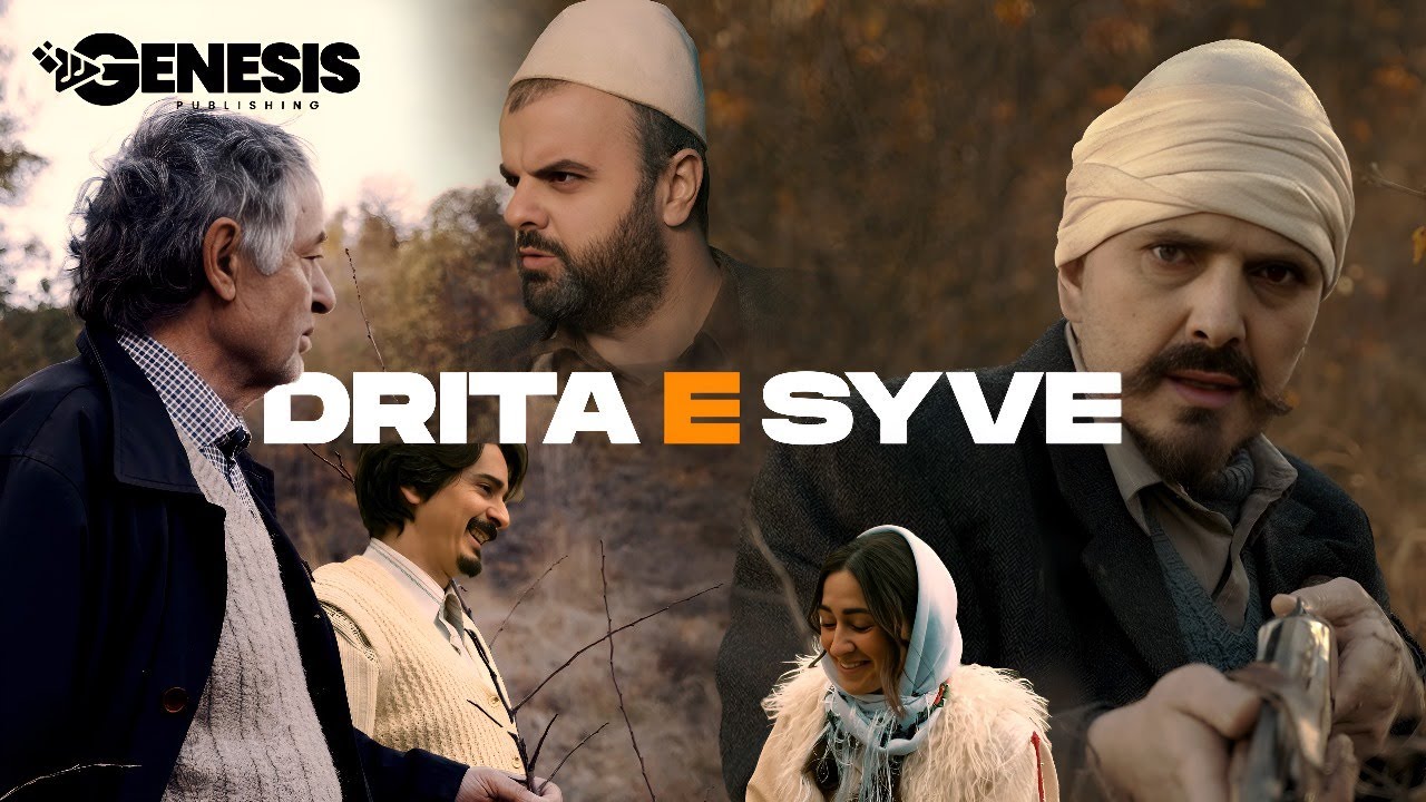 Drita e Syve - Film Shqip
