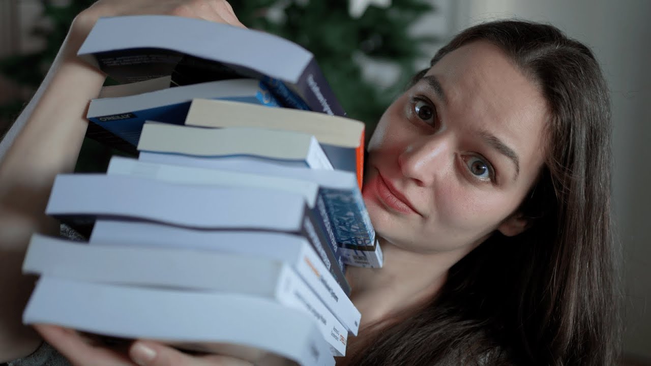 10 книг о технологиях, которые я прочитаю в 2026 году