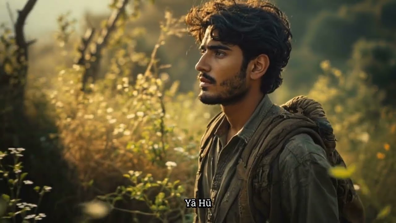 Cinematic Nasheeds &ndash; YA HU &ndash; Nasheed with Storytelling Music Video &ndash; New Release