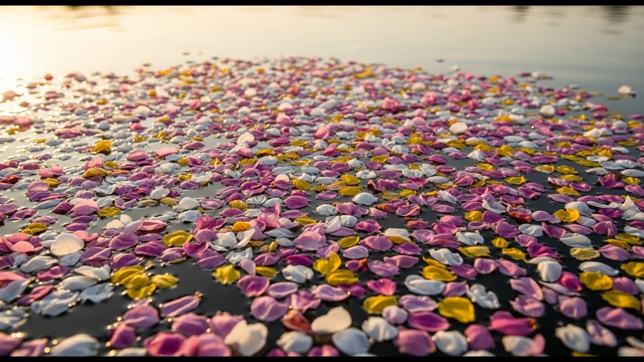 Peaceful Morning Prayer A Gentle Devotional to Faith and Grace