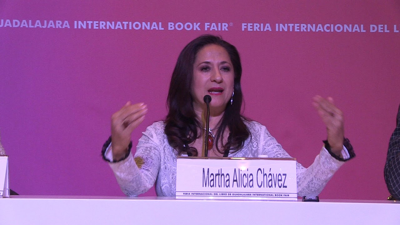 CÓMO UNA MUJER SE CONVIERTE EN BRUJA Y UN HOMBRE EN BESTIA Martha Alicia Chávez Fil Guadalajara 2017