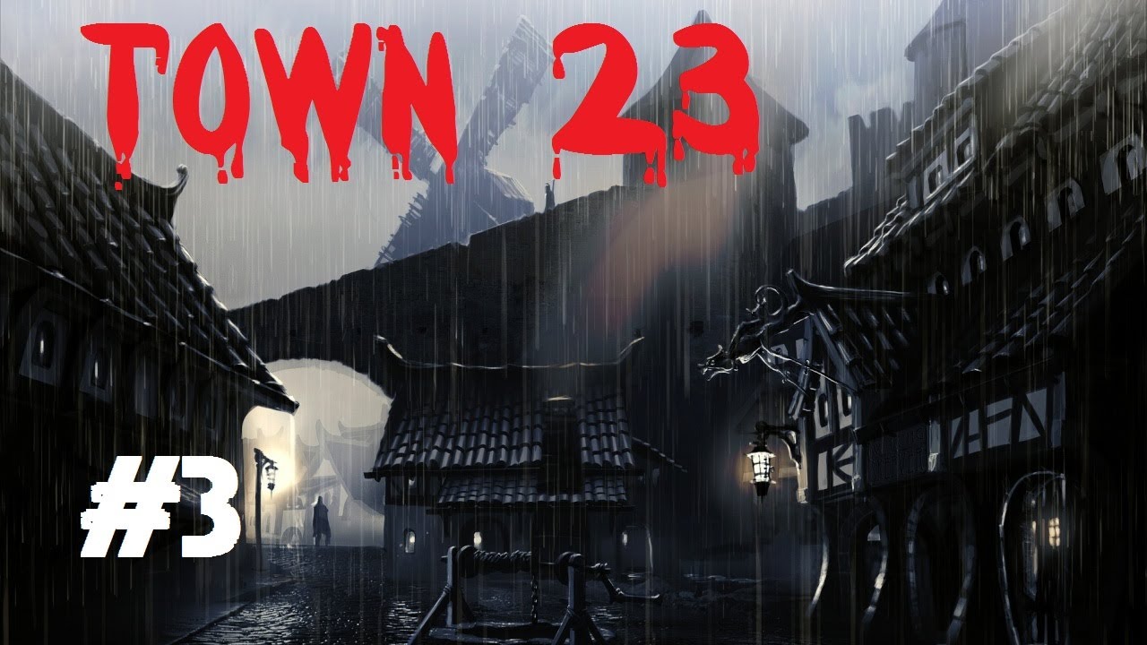 Custom Zombies - Town 23: Some VERY Cool NGT Easter Eggs!!! (Part 3)