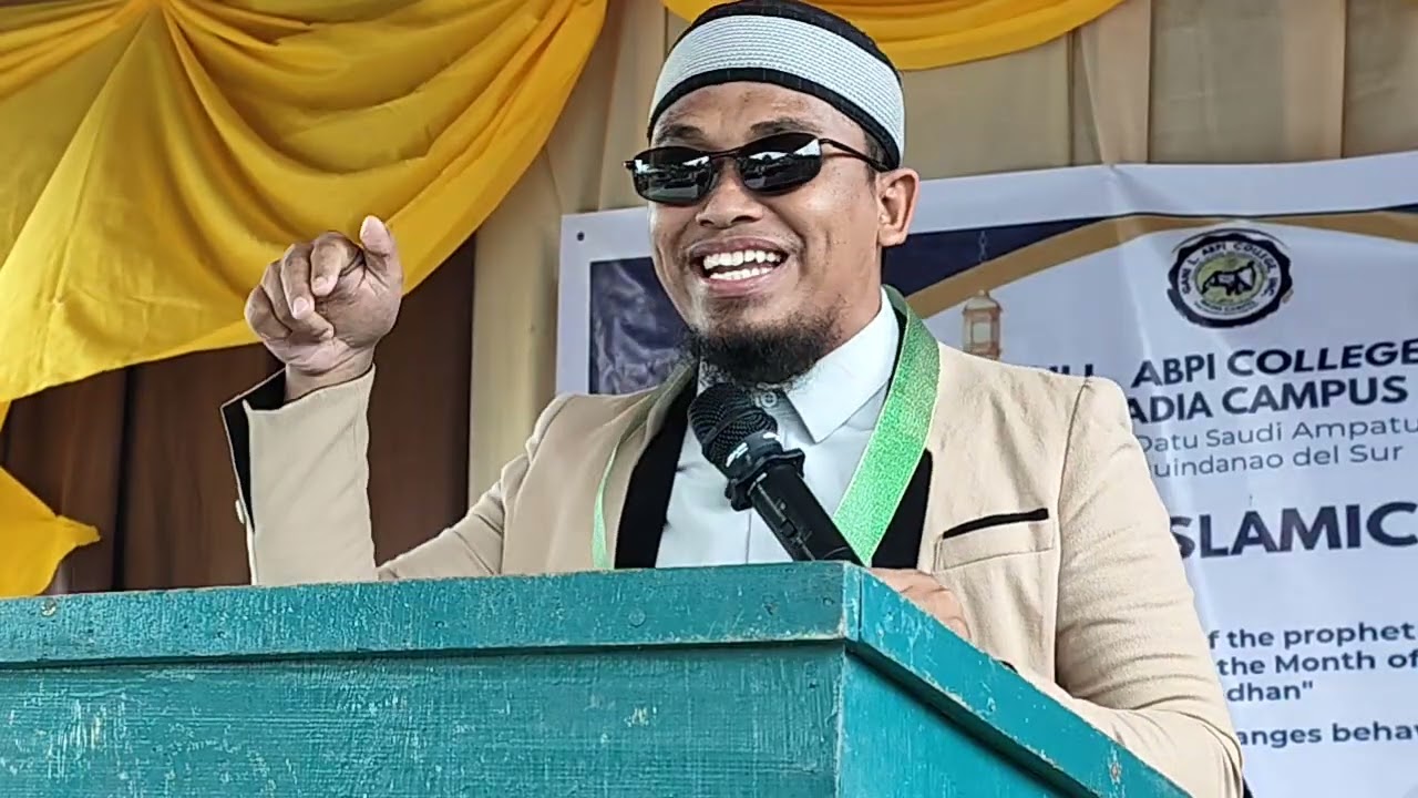 SHEIKH RASUL SALIK