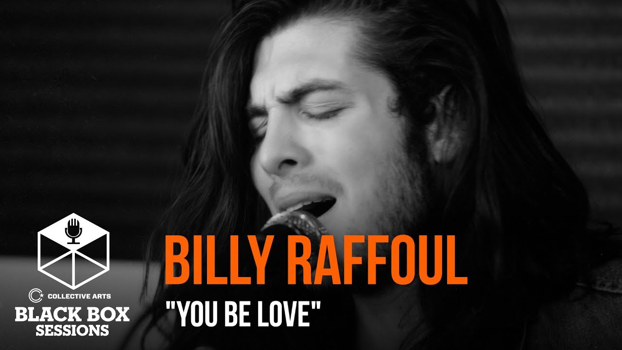 Billy Raffoul - 