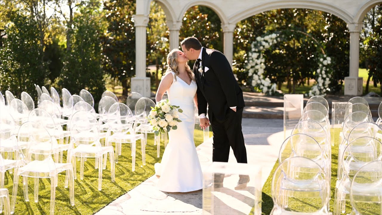 Madison & Thomas | Wedding Highlight Video | Knotting Hill Place