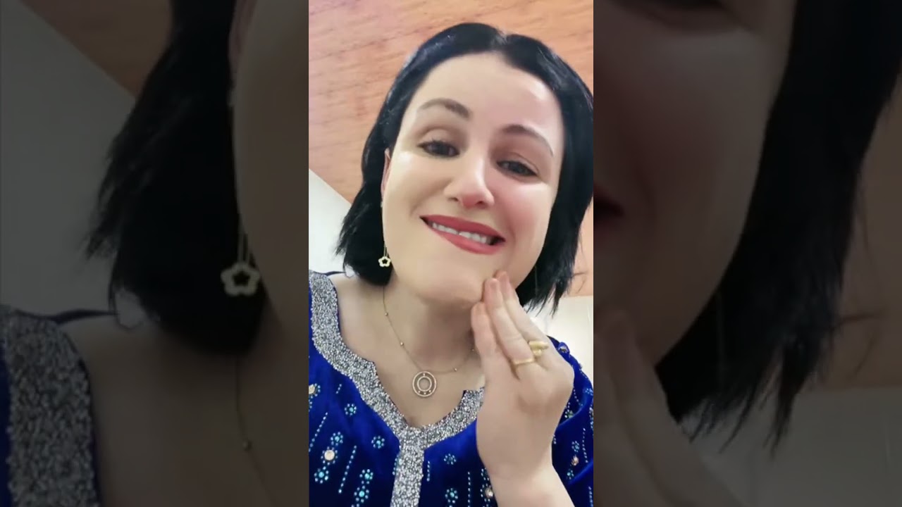 SULTANA CHERINE LIVE