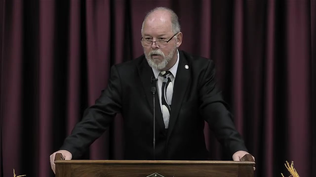 Ray Wendle - Are We Lukewarm?