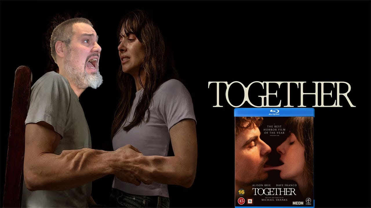 Together (2025) arvostelu