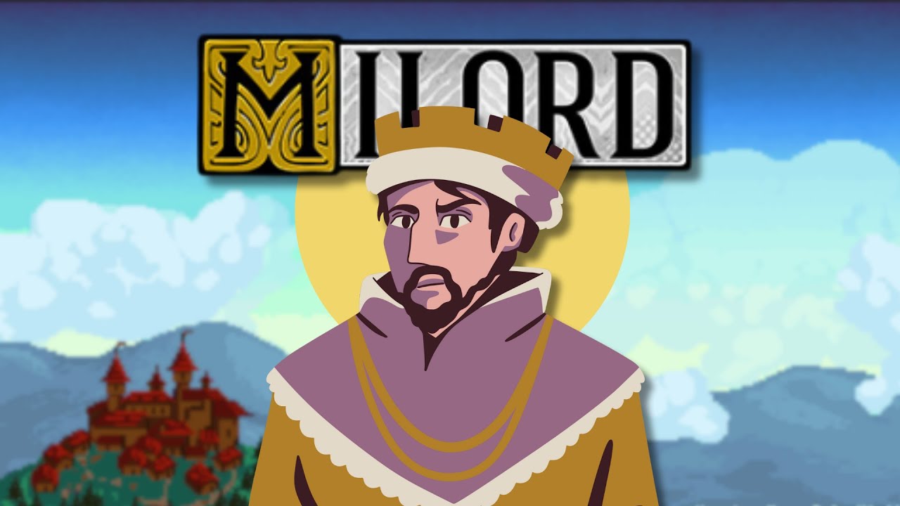 KRALLIĞI GERİ KAZANMAK 👑 | Milord