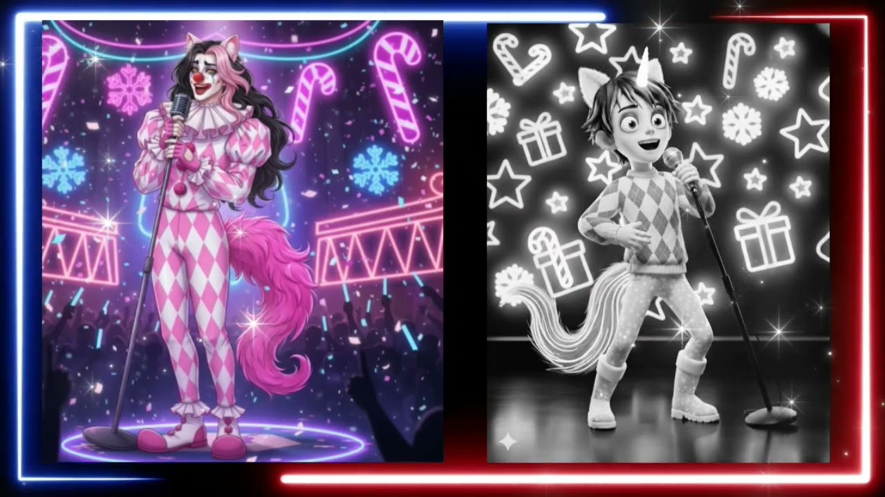Pink pony club cover español by my husband Wyatt and Souichi Tsujii