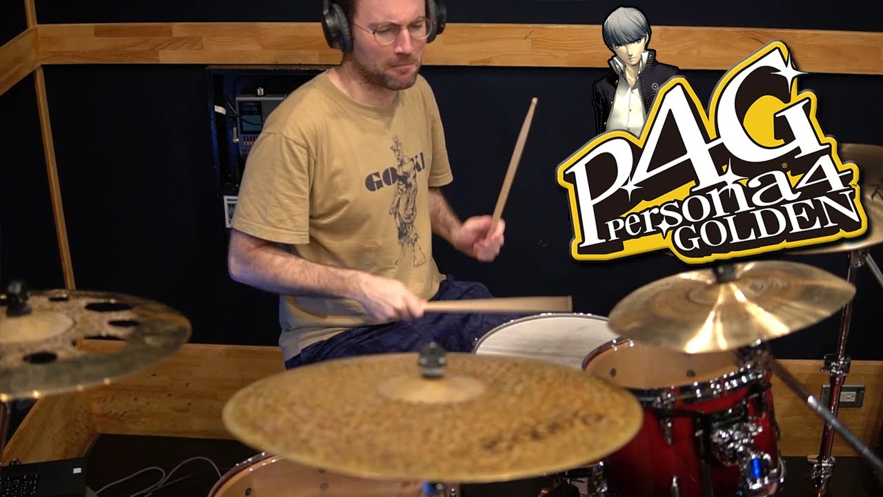 Persona 4 - 