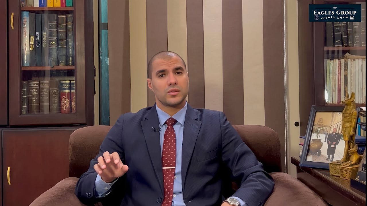 قانون بالعربى | أخطاء قد تدمر مستقبل المحامين الجدد | اوعى تعملها