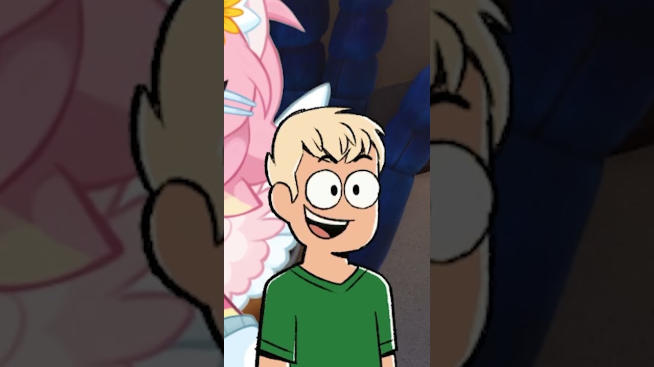 I guess that's the chair of the company for ya 🤷 #vtuber #poppyplaytime