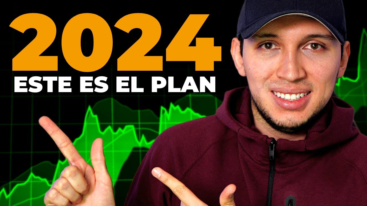 C&oacute;mo invertir exitosamente este 2024 📈