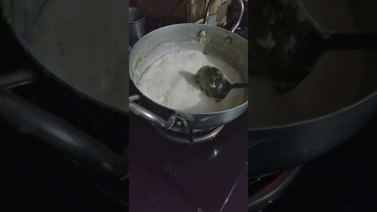 देसी रसोई is live