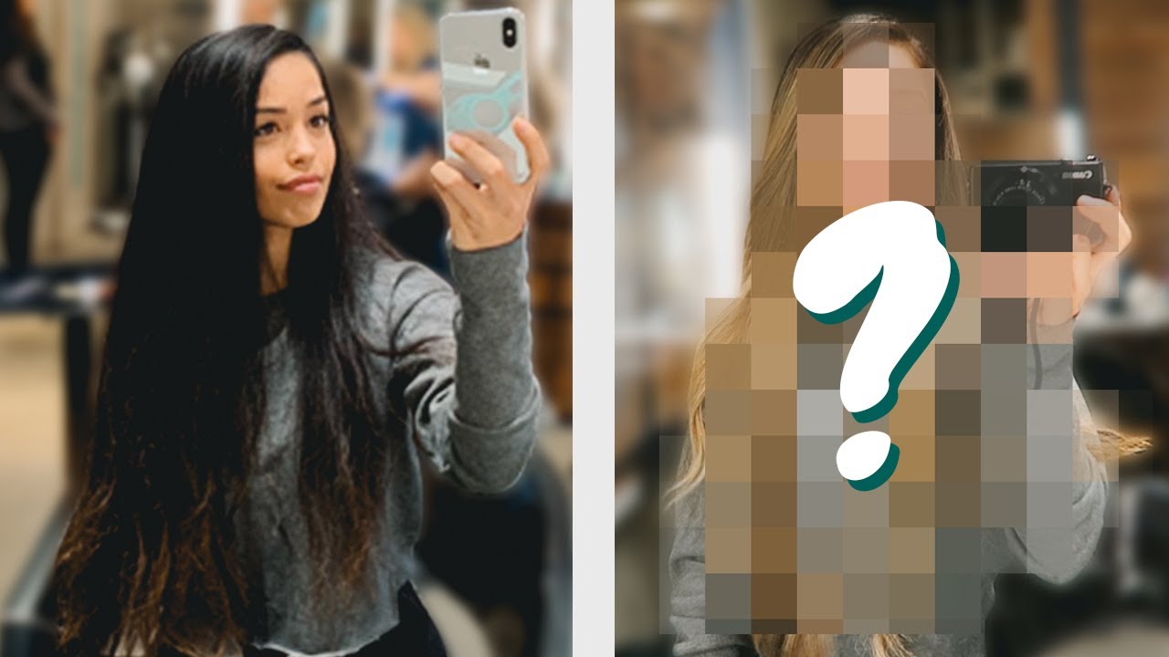 I DYED MY HAIR! SWIMMING WITH CLOTHES ON?! - ValkyVlogs