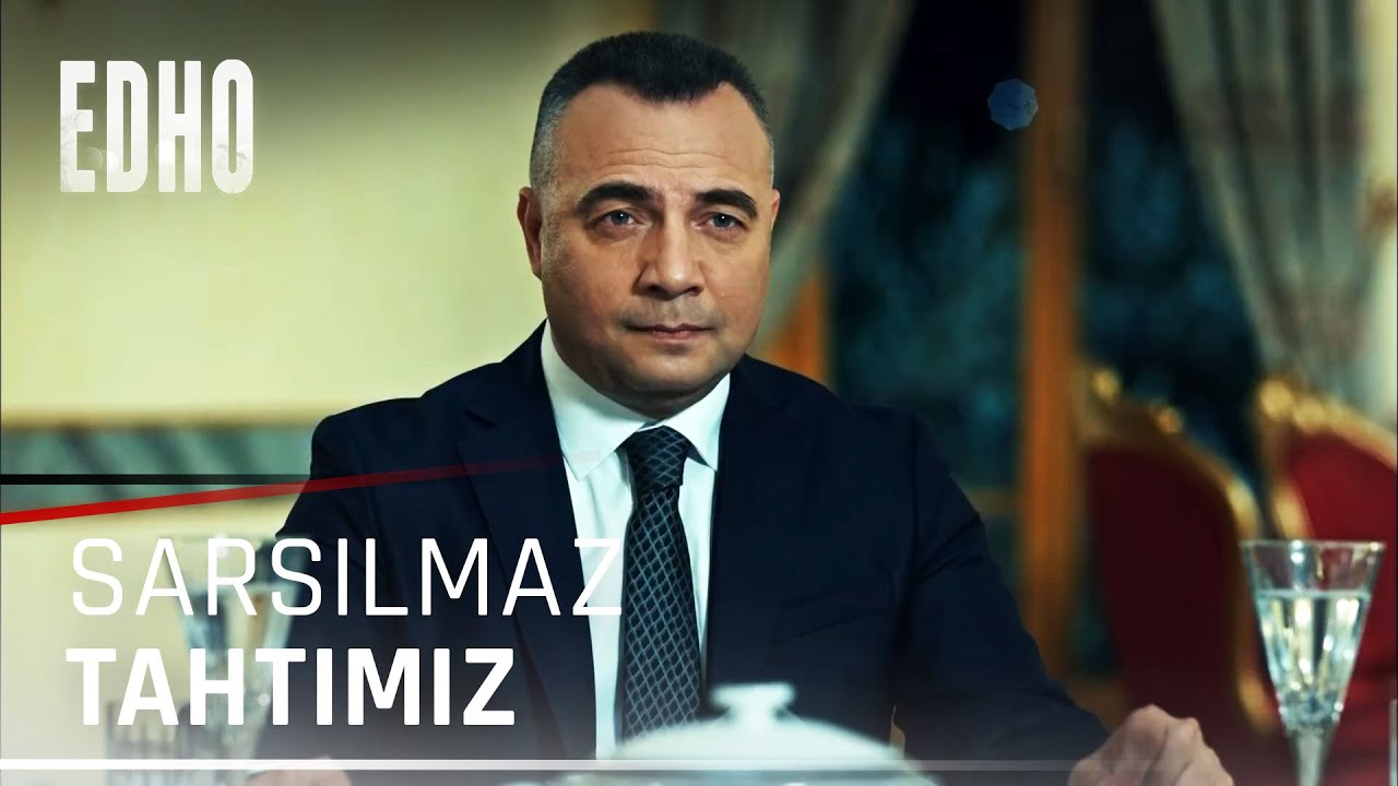 Hızır, Masanın Yegane Lideri | Eşkıya Dünyaya Hükümdar Olmaz Kolaj