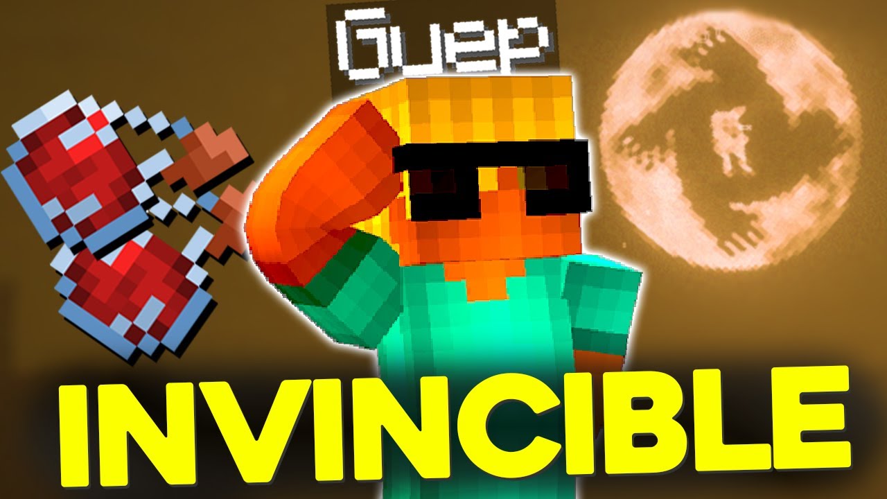 INVINCIBLE !! (LG UHC)