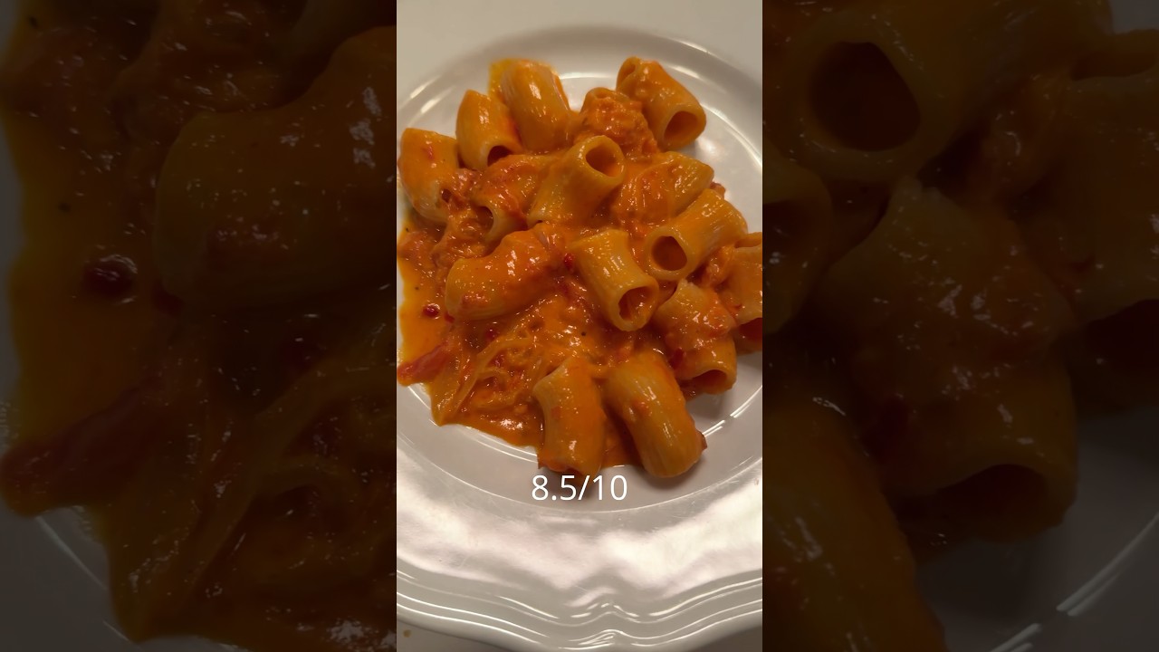 Is this NYC’s most overrated restaurant? Carbone NYC review