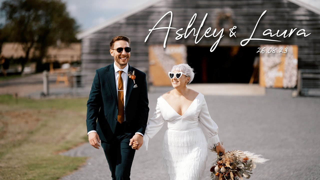 ASHLEY & LAURA 26.08.23