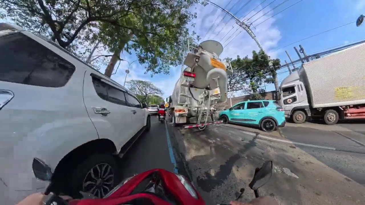 [RAW SOUND] BGC to C5 Ext  Feb  9, 2026